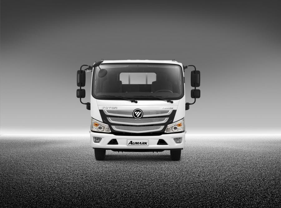  Foton Aumark S 2016 года  (фото 12 из 37)
